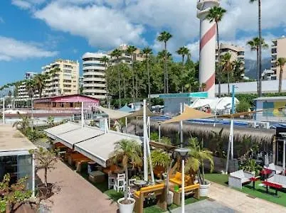 Appartement Playa Ii