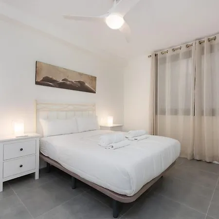 Playa Ii Appartement *