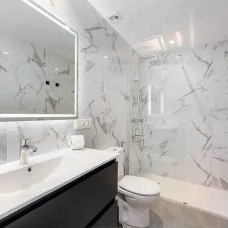 Appartement Playa Ii