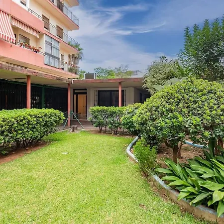 Appartement Playa Ii