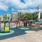 Lejlighed Playa Ii *
