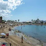Lejlighed Playa Ii