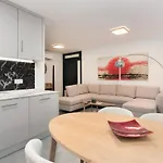 Lejlighed Playa Ii Marbella