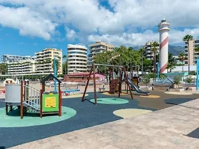 아파트 Playa Ii *