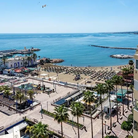 Playa Ii Apartament