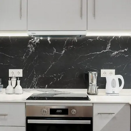 Playa Ii 아파트 *