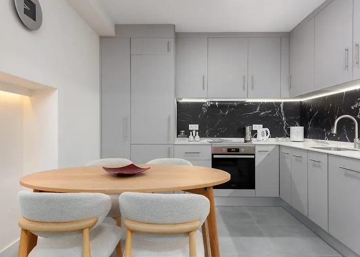 Apartament Playa Ii Marbella