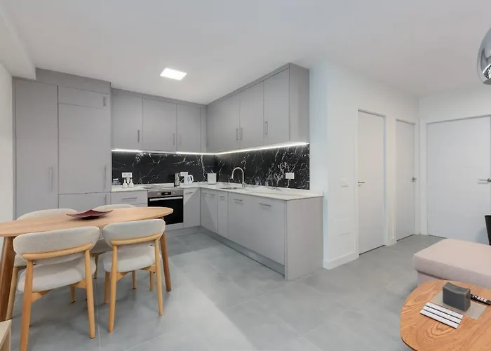 Playa Ii * 马尔韦利亚