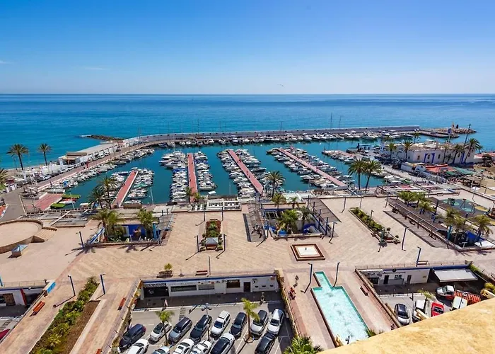 Playa Ii * Marbella