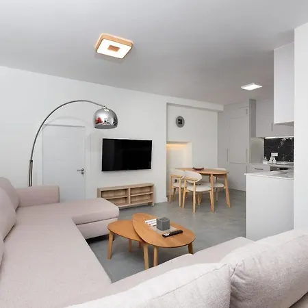 Apartmán Playa Ii *