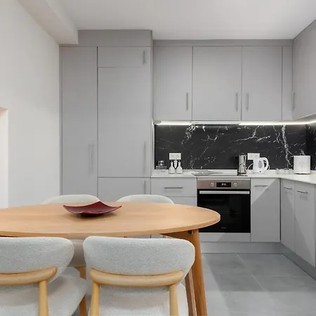 Apartmán Playa Ii Marbella