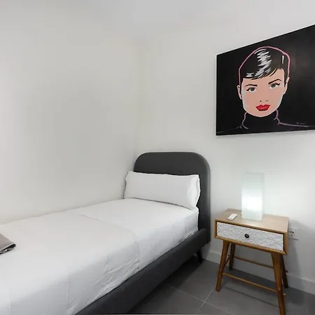 Playa Ii Apartmán Marbella