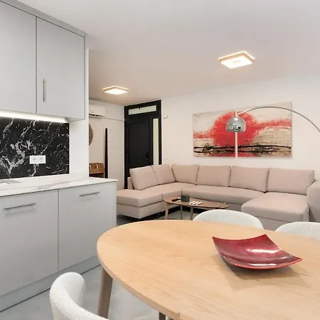 Apartmán Playa Ii Marbella