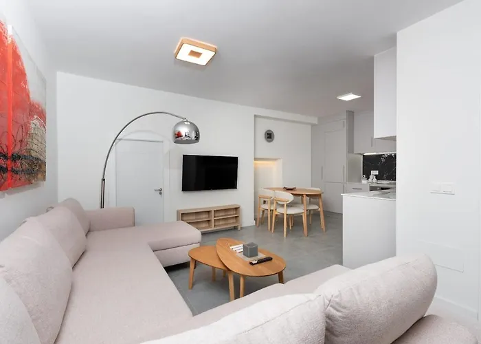 Apartment Playa Ii *