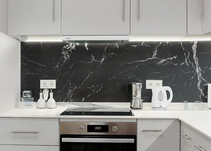 Playa Ii Apartment *