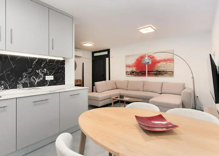 Apartment Playa Ii Marbella